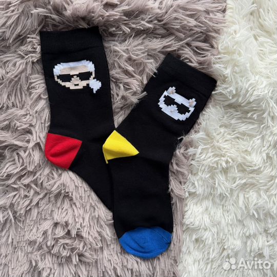 Носки karl lagerfeld