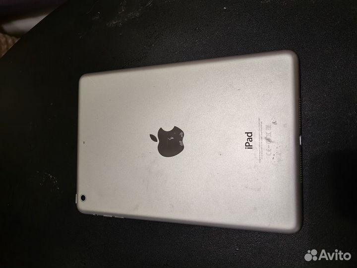 iPad mini 2 16 gb wifi