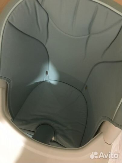 Детский стульчик для кормления