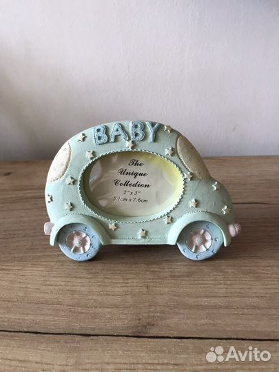 Рамки для фото детские