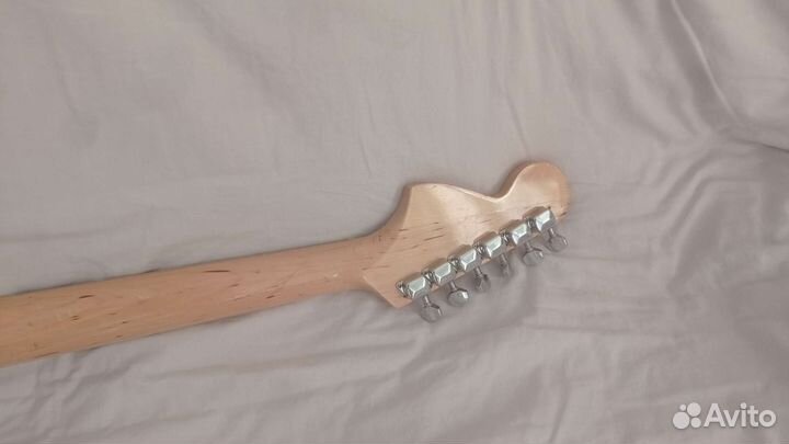 Электрогитара Holly Splendor Japan 80's