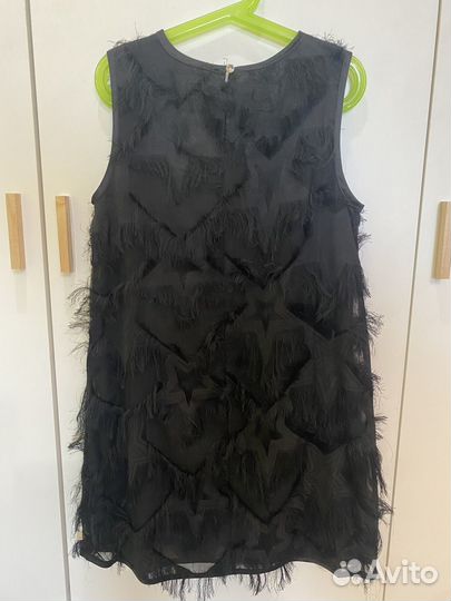 Вечернее платье для девочек 140