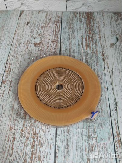 Калоприёмники