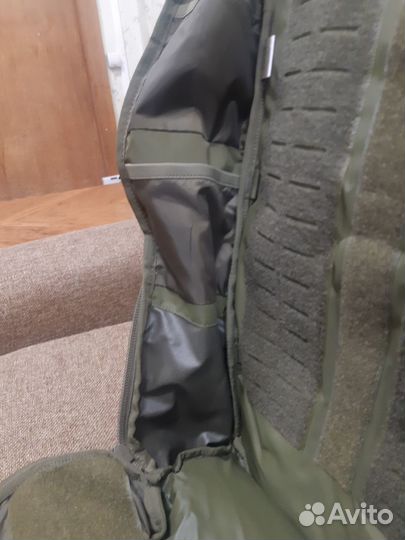 Рюкзак Tasmanian Tiger Modular Trooper Pack