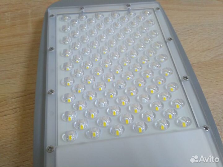 Светильник светодиодный уличный 70Вт