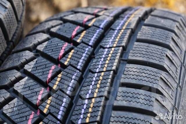 Gislaved Soft Frost 200 175/65 R15 115