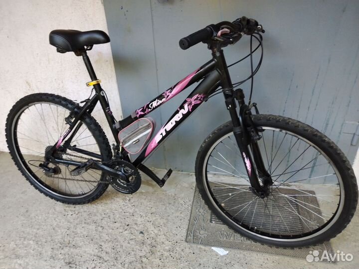 Stern mira 26 алюминиевый