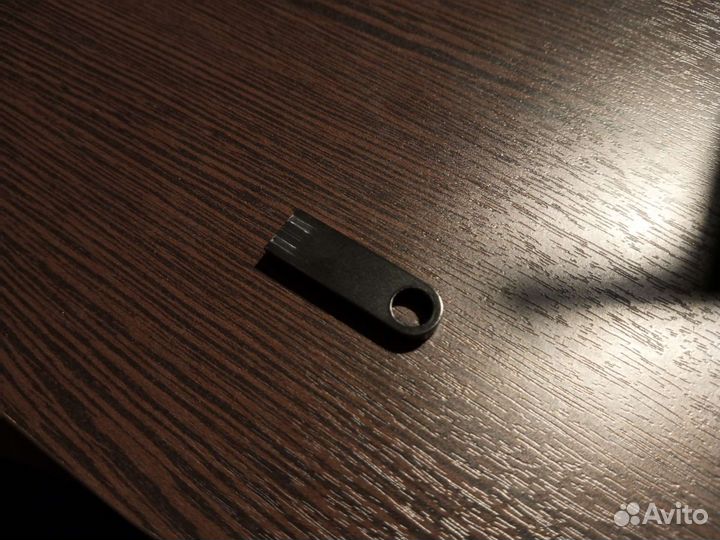 Флешка 128 гб