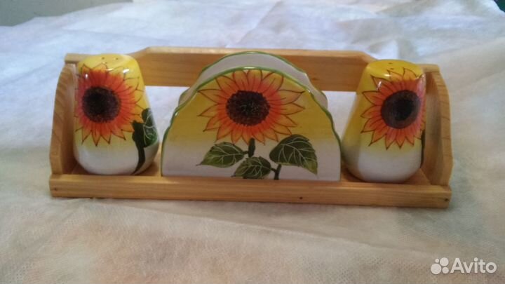 Набор для специй