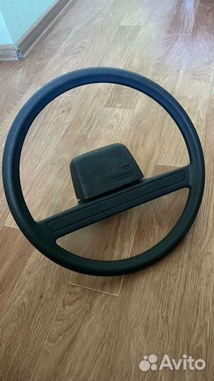 Руль спутник (новый)