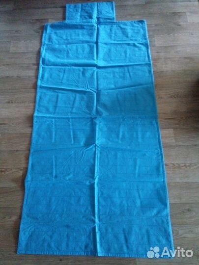 Коврик для пляжа, йоги