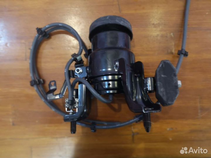 Подушка опора двигателя Toyota Camry v70 Rav4 50