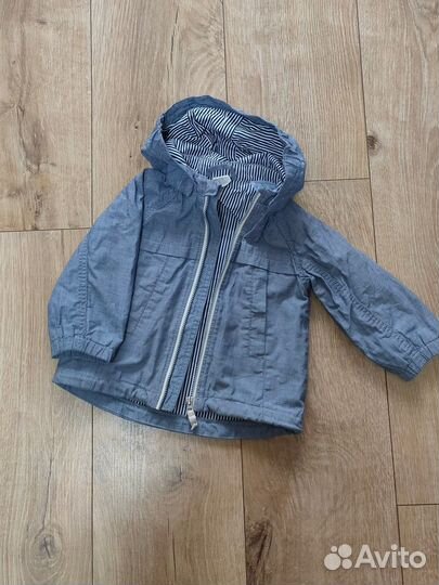 Вещи для мальчика