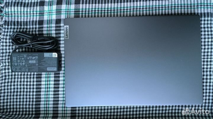 Ноутбук Lenovo IdeaPad 5 14
