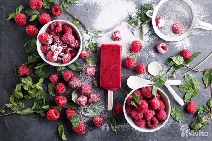 Технолог-разработчик на пищевое производство