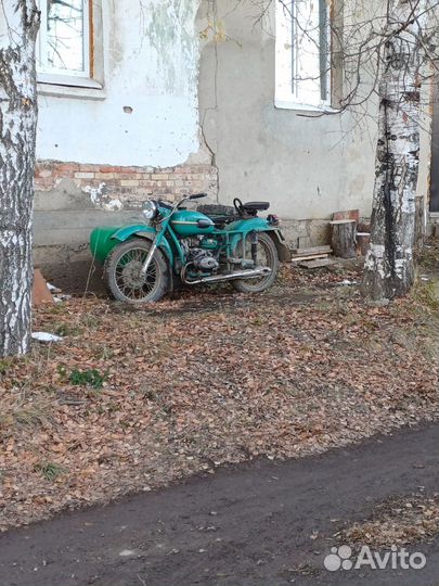 Продам Урал