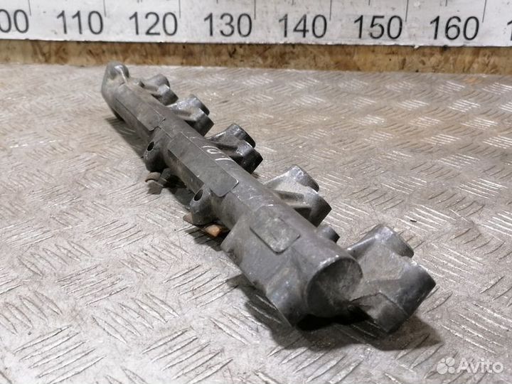 Рейка топливная рампа Mazda Cx7 2007-2012