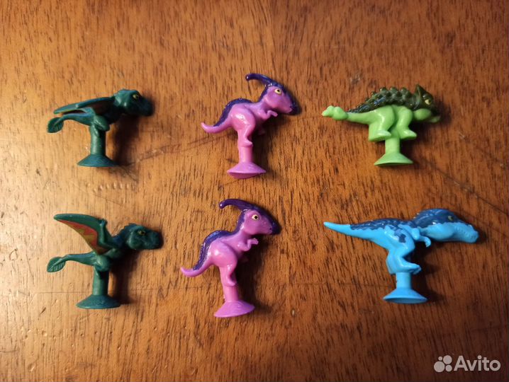 Завры из пятерочки