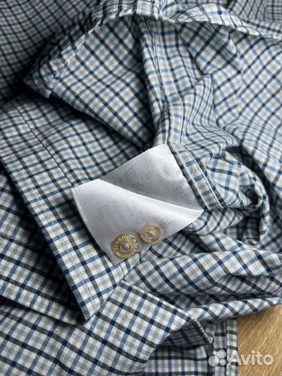 Рубашка Schoffel мужская