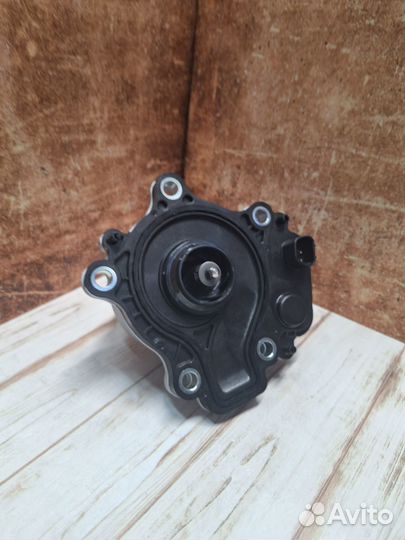 Помпа электрическая toyota 161A029015