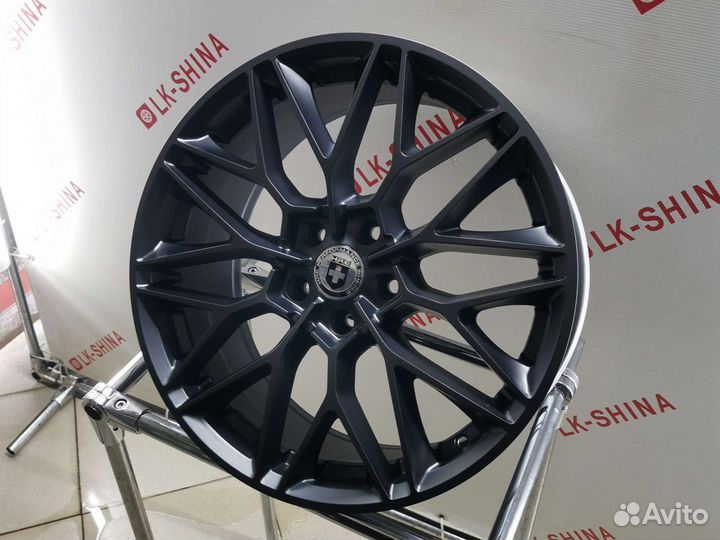 Диски VS520 R18 5x108 et40 d63.4 MGM ford