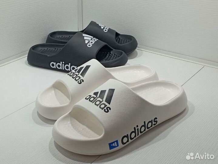 Шлепки Мужские adidas