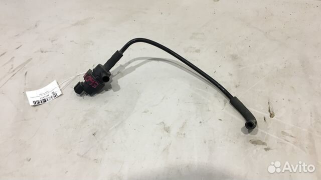 Клапан вентиляции топливного бака Bmw 525 E60