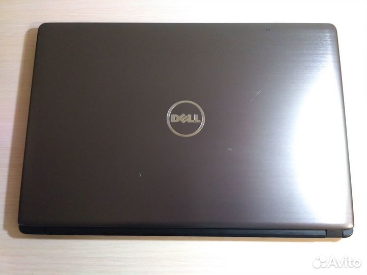 Ноутбук Dell Vostro 5470