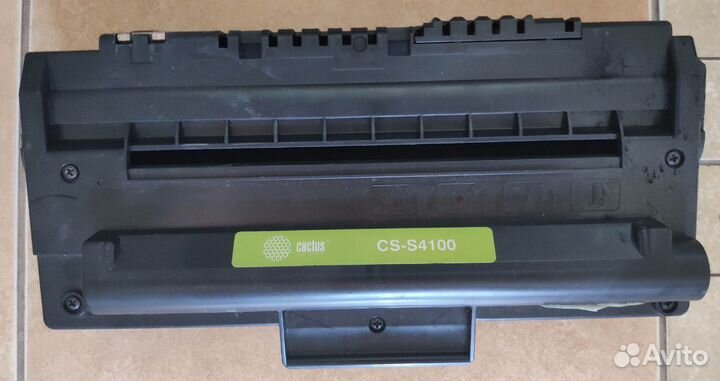 Xerox Workcentre PE16 + картридж CS-S4100