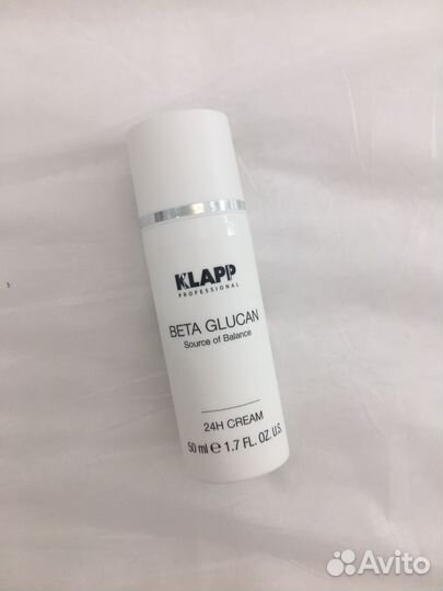 Крем для лица