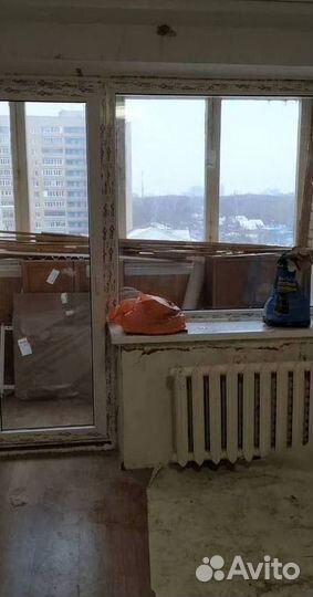 Окна быстро за день