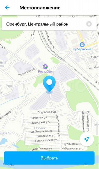 Гараж, 18 м²