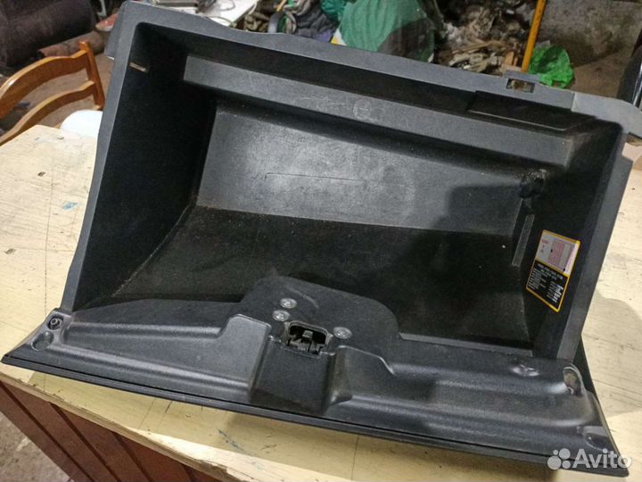 Бардачок Fiat Linea/Фиат Линеа