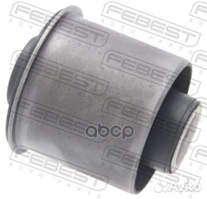 Сайлентблок chab-AVT200R chab-AVT200R Febest