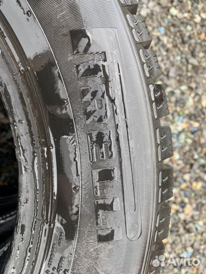 Pirelli Ice Zero 185/65 R14