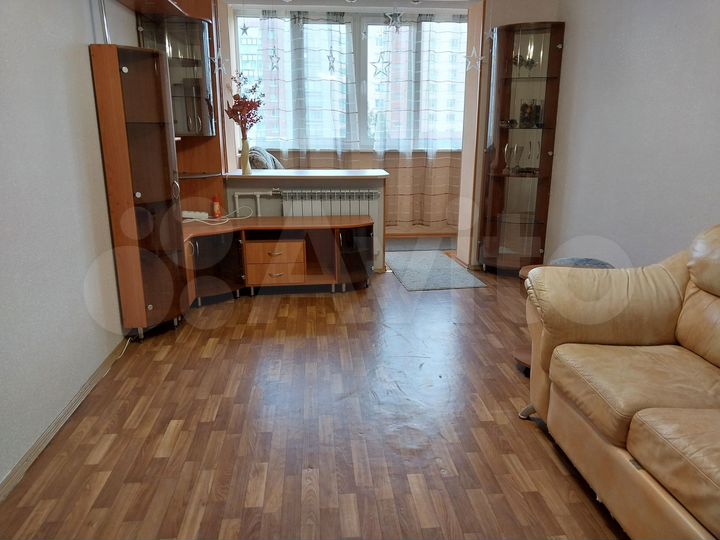 2-к. квартира, 64 м², 4/5 эт.