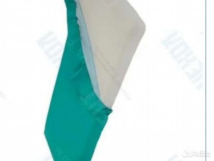 Наматрасник непромокаемый