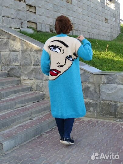 Кардиган