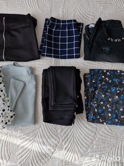 Пакет вещей xxs