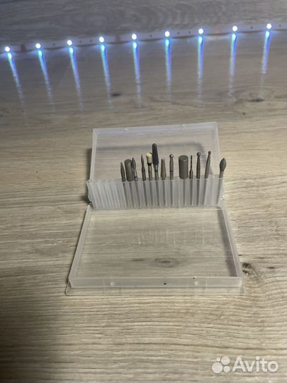 Аппарат для маникюра