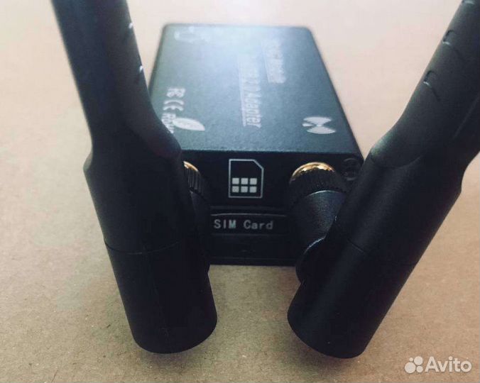 Модем LTE-A 4G+ CAT 9 Fibocom L850-GL / HP LT4210