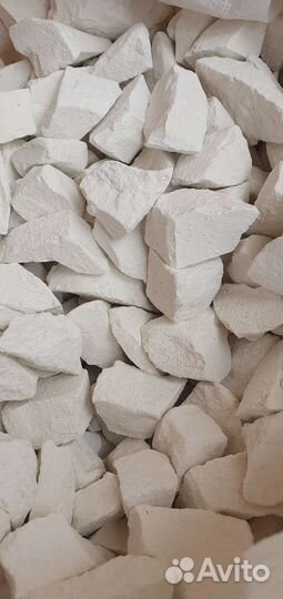 Мел пищевой