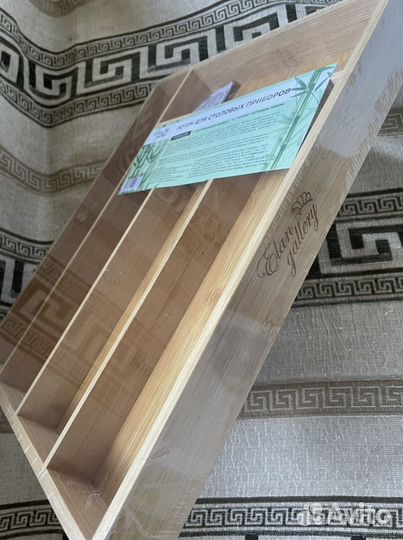 Лоток для столовых приборов