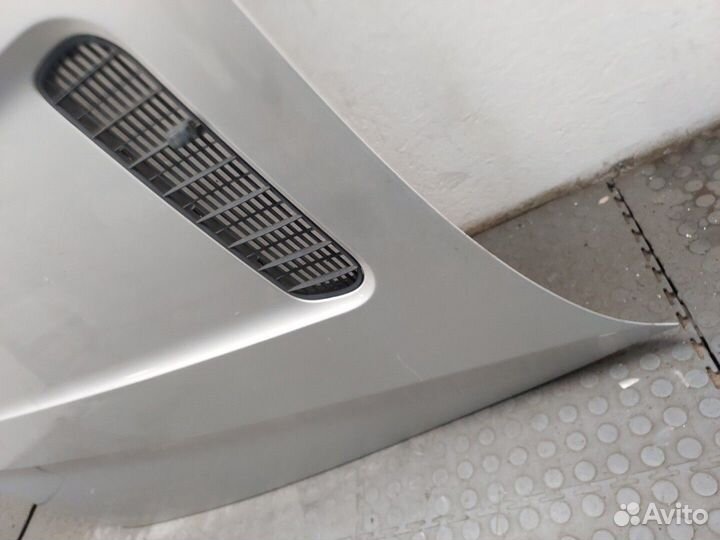 Капот BMW X5 E53, 2001