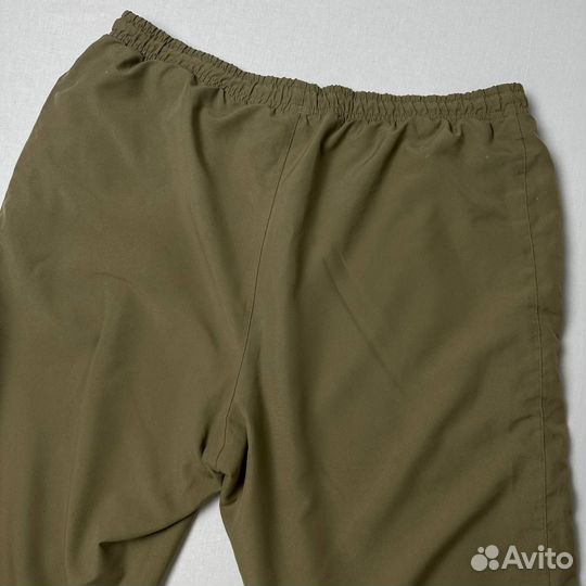 Винтажные спортивные штаны Reebok