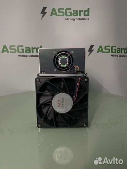 Асик Whatsminer M50 118 TH/s