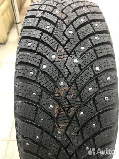 Pirelli Scorpion Ice Zero 2 255/50 R20