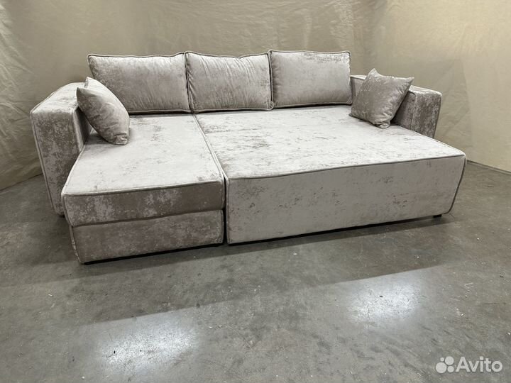 Диван угловой