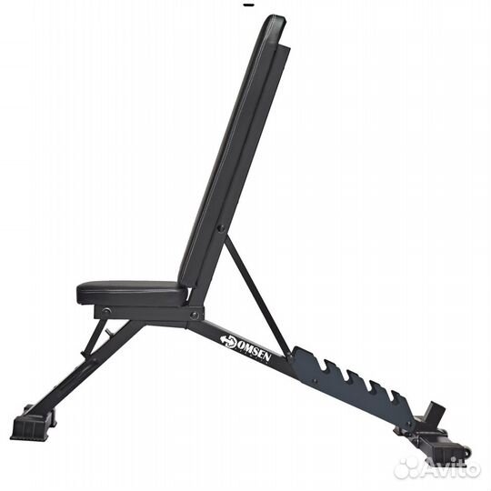 Скамья для жима универсальная силовая Domsen Ds10