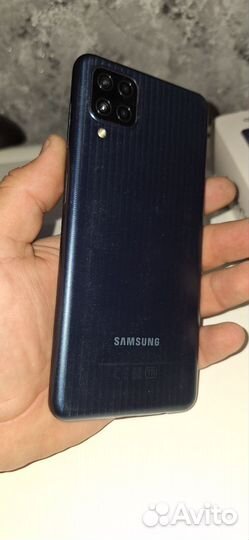 Samsung M12 64gb